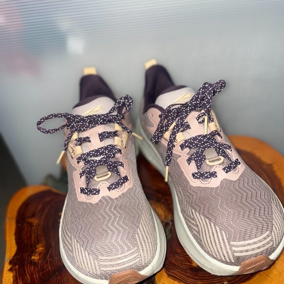 Altra Experience Form Running Shoes Taupe Size 10 - Picture 10 of 10